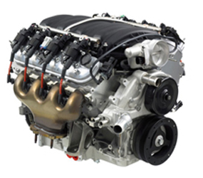 P1293 Engine